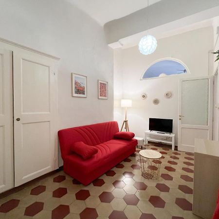 Civico 41 Lucca City Center Apartment Eksteriør bilde