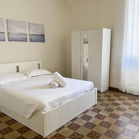 Civico 41 Lucca City Center Apartment Eksteriør bilde