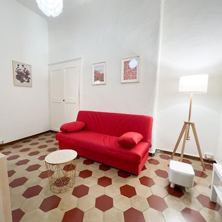 Civico 41 Lucca City Center Apartment Eksteriør bilde