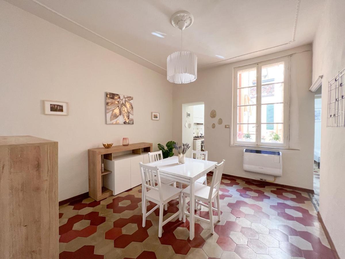 Civico 41 Lucca City Center Apartment Eksteriør bilde