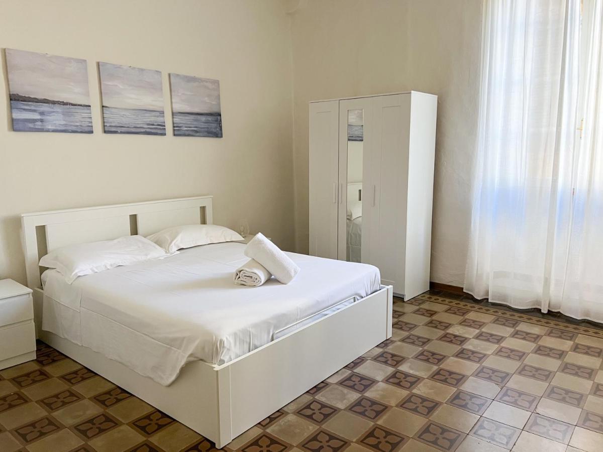 Civico 41 Lucca City Center Apartment Eksteriør bilde