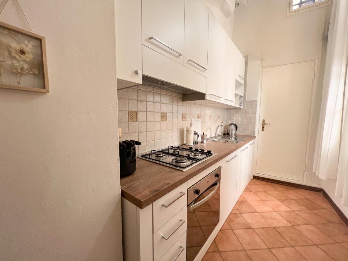 Civico 41 Lucca City Center Apartment Eksteriør bilde