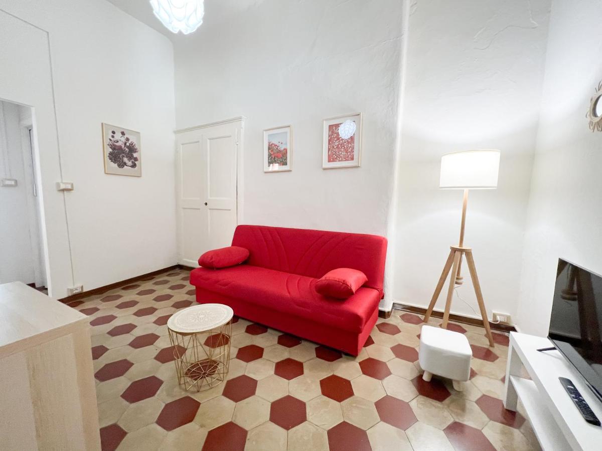 Civico 41 Lucca City Center Apartment Eksteriør bilde