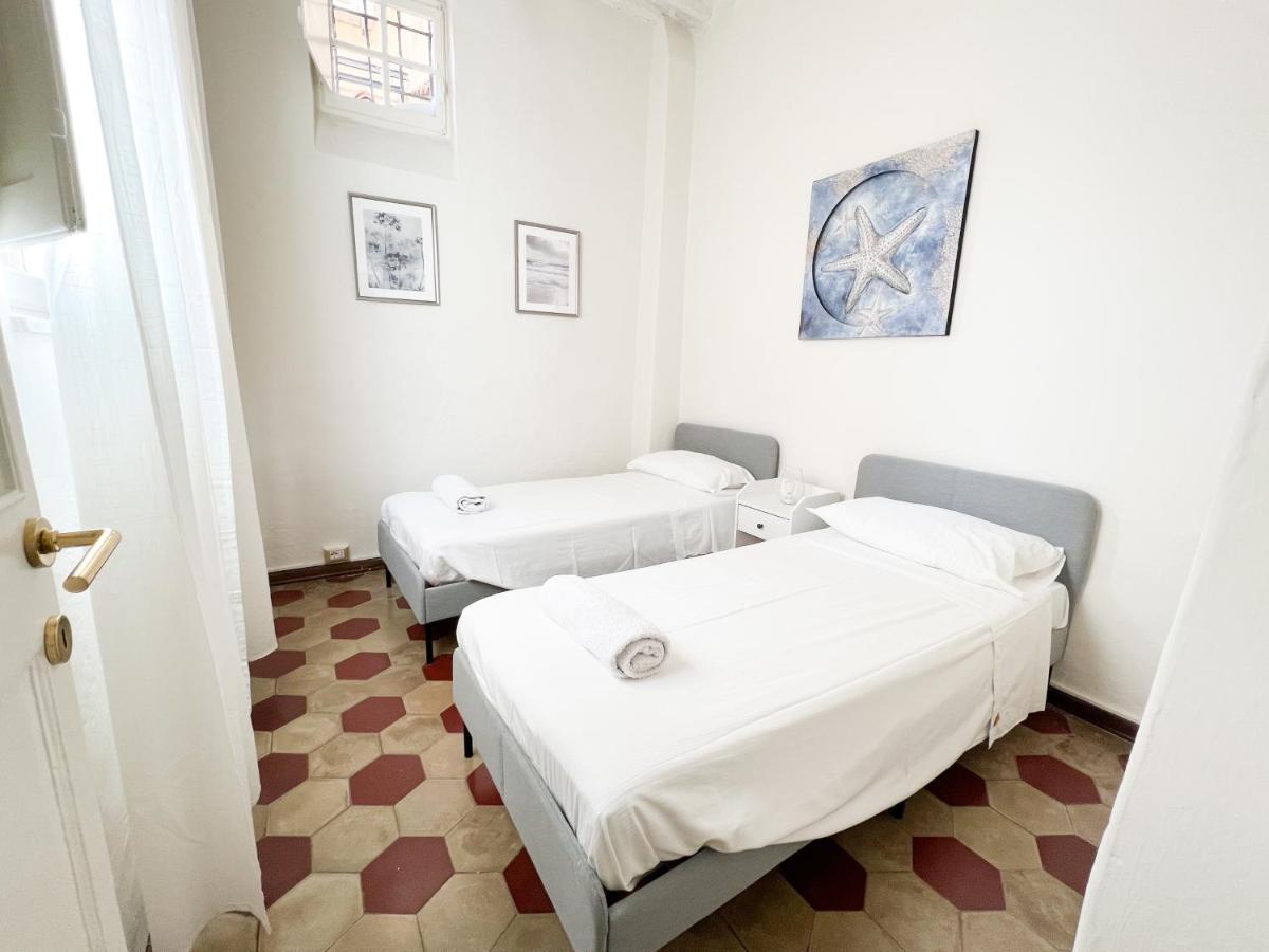 Civico 41 Lucca City Center Apartment Eksteriør bilde