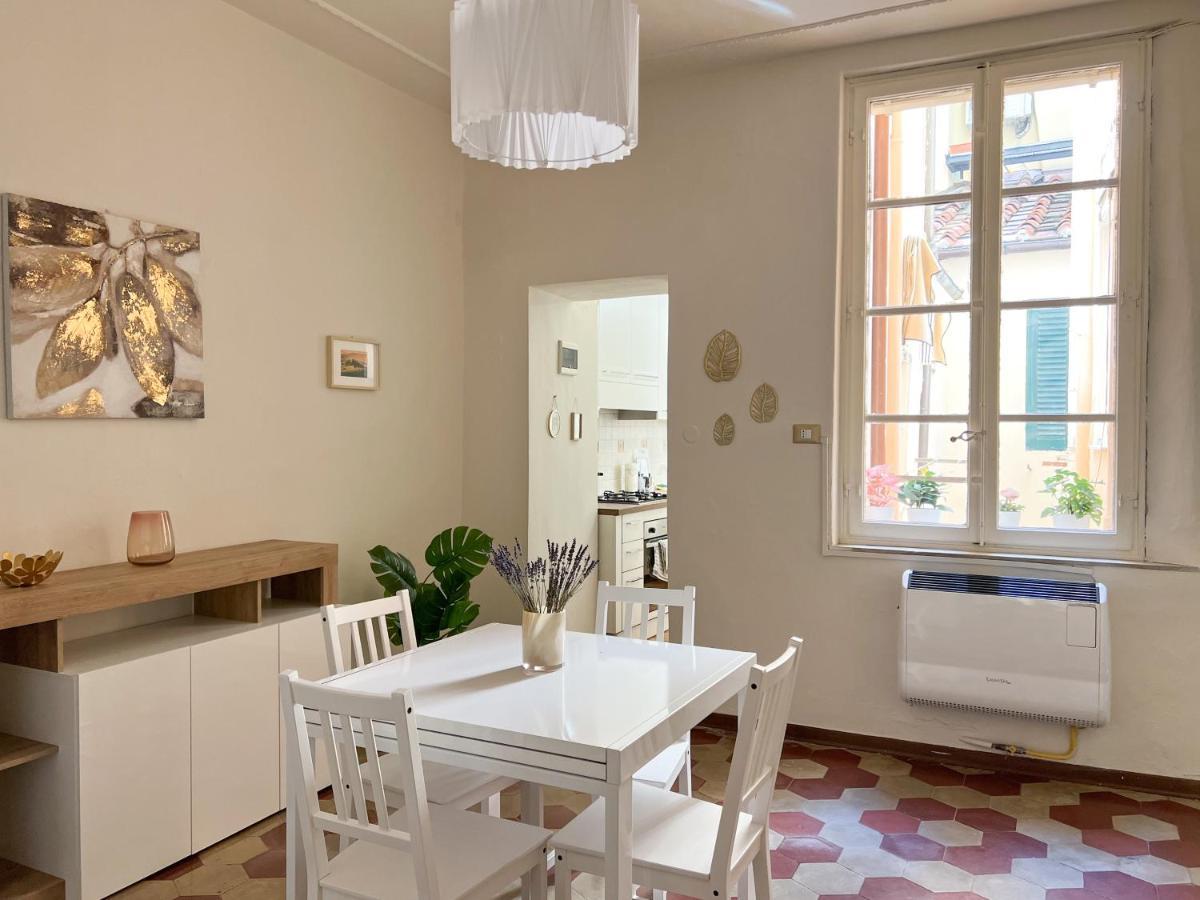 Civico 41 Lucca City Center Apartment Eksteriør bilde