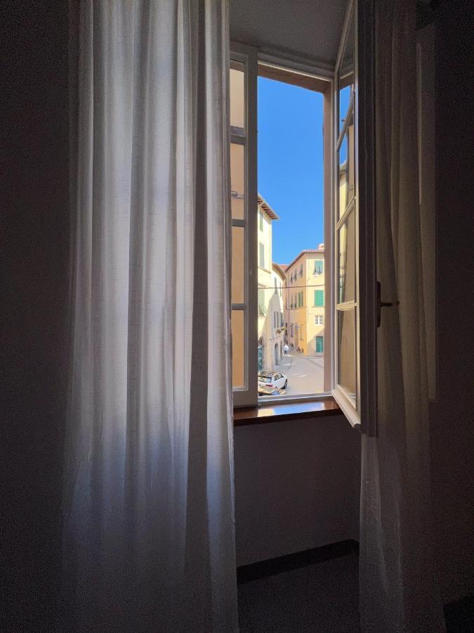 Civico 41 Lucca City Center Apartment Eksteriør bilde