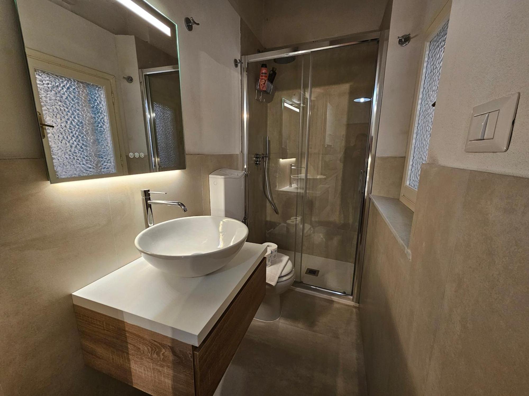 Civico 41 Lucca City Center Apartment Eksteriør bilde